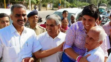 geetika champion panipat एशियन गेम्स में कांस्य पदक जीतकर शहर लौटीं पहलवान गीतिका