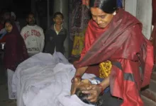 पटना के दनियावां में पति-पत्नी और उनके तीन बच्चों की संदिग्ध परिस्थितियों में मौत 14 patna daniyava murder mistry पटना के दनियावां में पति-पत्नी और उनके तीन बच्चों की संदिग्ध परिस्थितियों में मौत