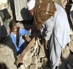 peshawar terorist attack आतंकियों ने उड़ाया गर्ल्स स्कूल