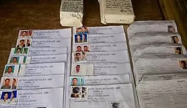 farzi sim card आतंरिक सुरक्षा को खतरा बने फर्जी सिम एक्टिवेशन