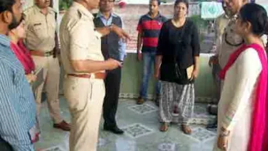 IMG 20150628 WA0007 देह व्यापार और मानव तस्करी की सूचना पर पुलिस ने दी दबिश