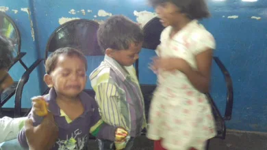 IMG 20150810 WA0003 आँखों की दवा डालने की बजाय डाल दिया फेवी क्विक