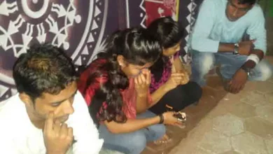 sex reket indore इंदौर में पकड़ाया हाई प्रोफाइल सेक्स रेकेट