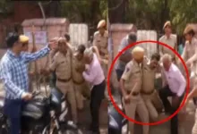 new2 जोधपुर में बेकाबू भीड़ ने मचाया कोहराम, मौके पर तैनात सब इंस्पेक्टर को हार्ट अटैक