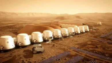 new8 2030 तक चांद और अंतरिक्ष में बनी कॉलोनी में रहेगा इंसान