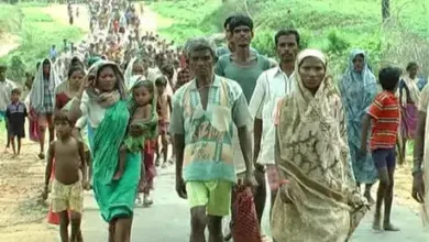 नक्सल हिंसा से पीड़ित आंध्र गए 29 आदिवासी परिवार 15 साल बाद आज लौटेंगे सुकमा 10 tribal bastar नक्सल हिंसा से पीड़ित आंध्र गए 29 आदिवासी परिवार 15 साल बाद आज लौटेंगे सुकमा