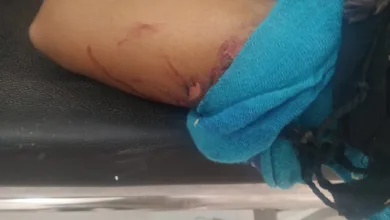 PHOTO 2020 02 14 22 09 27 अजमेर में पिस्तौल की नोक पर लूट लिए 82 हजार, लुटेरे अब तक फरार