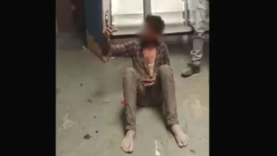 viralrajasthan 971 राजस्थान वायरल वीडियो: नागौर में चोरी के लिए शख्स के प्राइवेट पार्ट में डाला पेचकस