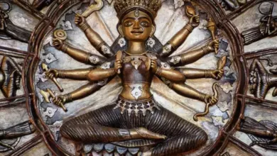 durga puja navratri 2023 दुर्गा पूजा: जानें कि जरूरतों और आवश्यकताओं के अनुसार किस देवी की पूजा करनी है और उन्हें प्रसन्न करना है