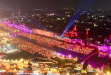 Ayodhya 2023 Diwali Celebration