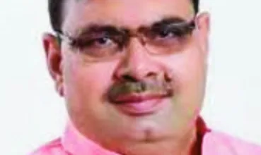 Bhajan Lal Sharma will be the Chief Minister of Rajasthan becomes BJP MLA for the first time Rajasthan CM- भजन लाल शर्मा होंगे राजस्थान के मुख्यमंत्री