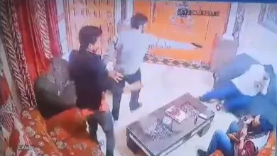 गोगामेड़ी हत्याकांड: घायल सुरक्षा गार्ड की जयपुर अस्पताल में मौत 19 Gogamedi massacre: Injured security guard dies in Jaipur hospital