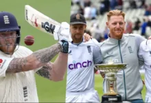 IND vs ENG 5 Match Test Series 2024 England