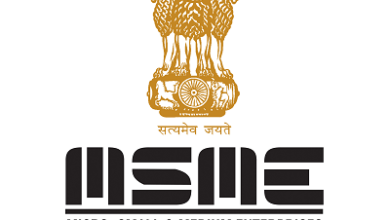 MSME भारत में जुलाई 2020 से 4 दिसंबर, 2023 के बीच 3.16 करोड़ एमएसएमई पंजीकृत
