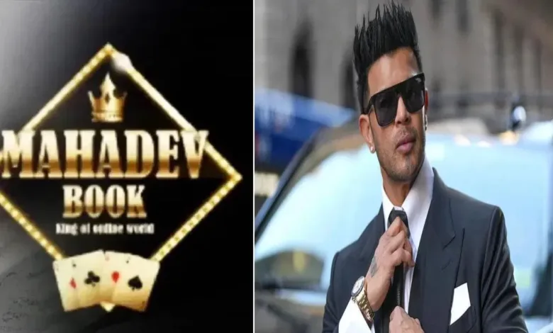 Mahadev betting app case: Actor Sahil Khan, three others summoned by Mumbai Crime Branch