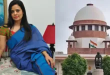 Mahua Moitra Moves Supreme Court Against Her Expulsion From Lok Sabha
