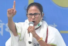 ममता बनर्जी की 47 नई घोषणाओं पर भाजपा का पलटवार, मतदाताओं से झूठे वादे कर रही ममता बनर्जी 4 Mamata Banerjee BJP's counterattack on 47 new announcements, Mamata Banerjee making false promises to voters