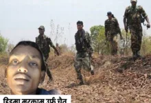 Maoist carrying reward of ₹14 lakh killed in Balaghat, MP