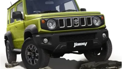 Maruti Suzuki Maruti Suzuki Will Export The India Made Jimny 5 Door Or Fronx In Australia भारत में बनी मारुति जिम्नी एसयूवी ADAS के साथ ऑस्ट्रेलिया में लॉन्च हुई
