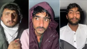 Murder of Karni Sena chief Sukhdev Singh Gogamedi: The accused had stayed in a hotel in Chandigarh on fake ID, were planning to go abroad