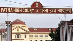News 04 7 बीएड डिग्री धारक प्राथमिक विद्यालयों में पढ़ाने के लिए अयोग्य: पटना उच्च न्यायालय