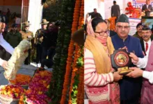 On the occasion of Vijay Diwas, CM Dhami remembered the martyrs of 1971 war, announced the plan of Uniform Civil Code in Uttarakhand.