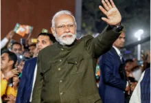 सबसे लोकप्रिय वैश्विक नेता की सूची में 76% रेटिंग के साथ पीएम मोदी शीर्ष पर , बीजेपी नेताओं ने 'मोदी मैजिक' की सराहना की 6 PM Modi 30 सबसे लोकप्रिय वैश्विक नेता की सूची में 76% रेटिंग के साथ पीएम मोदी शीर्ष पर , बीजेपी नेताओं ने 'मोदी मैजिक' की सराहना की