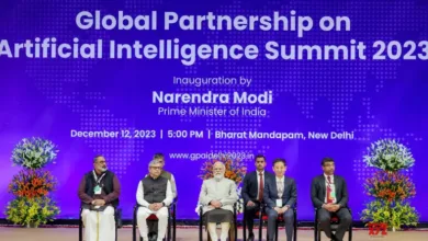 PM Modi said while inaugurating the GPAI summit