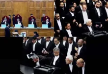 धारा 370 हटाने के फैसले को बरक़रार रखा, जाने सुप्रीम कोर्ट के फैसले की 10 मुख्य बातें 3 The decision to remove Section 370 was upheld, know the 10 main points of the Supreme Court's decision.