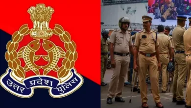 Recruitment of players for 546 constable posts in UP Police, know details and last date