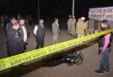 Second encounter in two weeks; Gangster shot dead after cross firing in Ludhiana