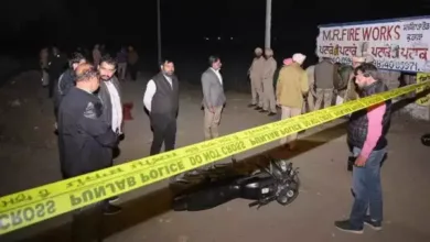 Second encounter in two weeks; Gangster shot dead after cross firing in Ludhiana