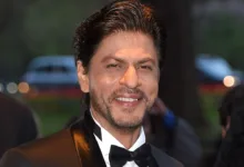 यूके की शीर्ष 50 एशियाई हस्तियों में शाहरुख खान शीर्ष पर, आलिया भट्ट इस स्थान पर 14 Shahrukh Khan tops UK's top 50 Asian celebrities