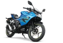 Suzuki matsuri सुजुकी मस्तूरी बाइक का दूसरा संस्करण 17 दिसंबर को बेंगलुरु में