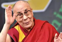 तिब्बती अपने देश में शरणार्थी हैं लेकिन भारत में उन्हें आजादी है: दलाई लामा 4 Tibetans are refugees in their own country but have freedom in India: Dalai Lama