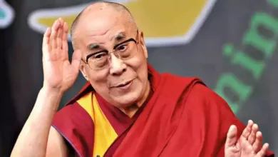 Tibetans are refugees in their own country but have freedom in India: Dalai Lama