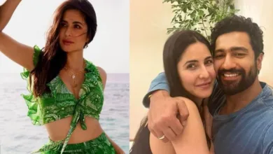 Vicky Kaushal Spends Romantic Time With Katrina Kaif छुट्टी के दिन घर पर इस तरह बिताते है विक्की कौशल- कैटरीना कैफ