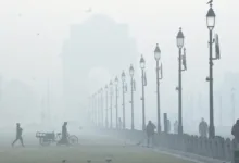 Weather update: Delhi will experience severe winter from December 25