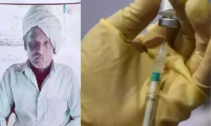 chindwada patient death case doctor arrested एमपी: लापरवाही से मरे मरीज के शव को ठिकाने लगाने के आरोप में डॉक्टर, 3 अन्य गिरफ्तार