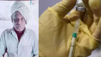 chindwada patient death case doctor arrested एमपी: लापरवाही से मरे मरीज के शव को ठिकाने लगाने के आरोप में डॉक्टर, 3 अन्य गिरफ्तार