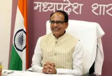 Shivraj's statement on the political future of Delhi, 'I would rather die than ask for...'
