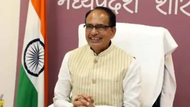 Shivraj's statement on the political future of Delhi, 'I would rather die than ask for...'
