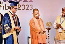 बेनेट विश्वविद्यालय में बोले योगी सभी नागरिक कड़ी मेहनत और समर्पण से अपना कर्त्तव्य निभाए 5 cm yogi benet university बेनेट विश्वविद्यालय में बोले योगी सभी नागरिक कड़ी मेहनत और समर्पण से अपना कर्त्तव्य निभाए