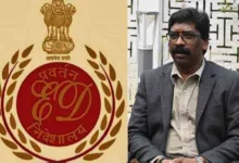 enforcement directorate compressed ईडी ने सोरेन को छठा समन भेजा, आज पूछताछ के लिए बुलाया