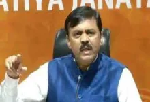 हमारे सत्ता में आने के बाद घरेलू हवाई यात्री यातायात 2.5 गुना बढ़ गया: भाजपा सांसद जीवीएल नरसिम्हा राव 5 gvl narsimha हमारे सत्ता में आने के बाद घरेलू हवाई यात्री यातायात 2.5 गुना बढ़ गया: भाजपा सांसद जीवीएल नरसिम्हा राव