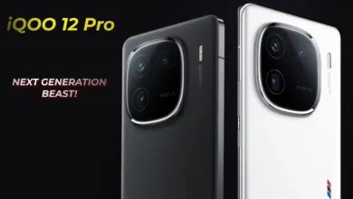iqoo 12 pro mobile launched in india