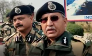 BSF officer claims, 250-300 terrorists planning to infiltrate into Jammu and Kashmir