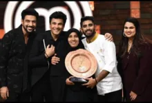masterchef india winner aashif 2023 मोहम्मद आशिक ने मास्टरशेफ इंडिया 2023 जीता, 25 लाख रुपये जीते