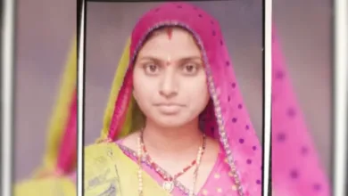 मध्यप्रदेश- रतलाम में महिला की पेट्रोल से आग लगाकर हत्या 18 nirmala madhya pradesh crime मध्यप्रदेश- रतलाम में महिला की पेट्रोल से आग लगाकर हत्या