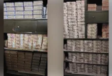 आयकर विभाग के छापों में ओडिशा में 290 करोड़ रुपये की नकदी बरामदगी 3 odisha black money 290 crores आयकर विभाग के छापों में ओडिशा में 290 करोड़ रुपये की नकदी बरामदगी